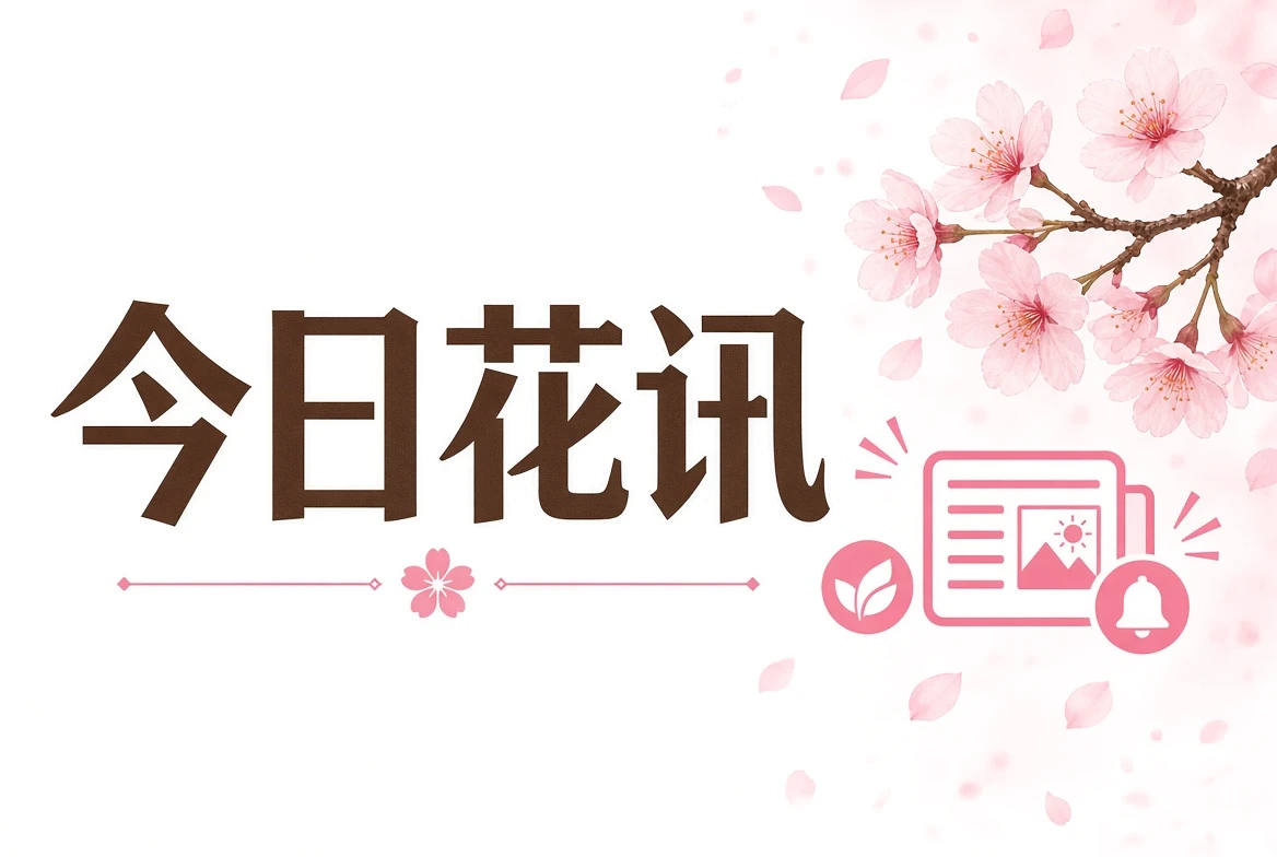 今日关注